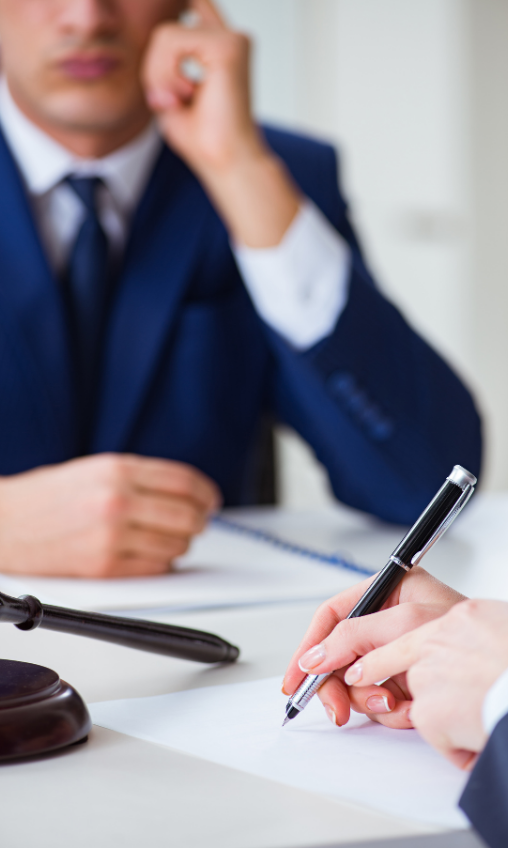 avocat droit des successions cannes
