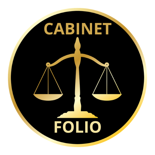 Cabinet Folio